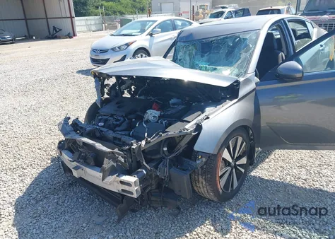 2020 Nissan Altima Sv Fwd z USA, uszkodzony, nr VIN 1N4BL4DV9LC117257